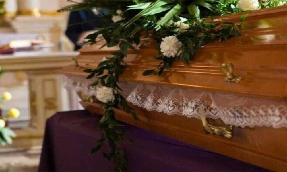 Ρωσία: Εξαιρετικά υψηλές οι τιμές για τις κηδείες μετά από την εισβολή στην Ουκρανία